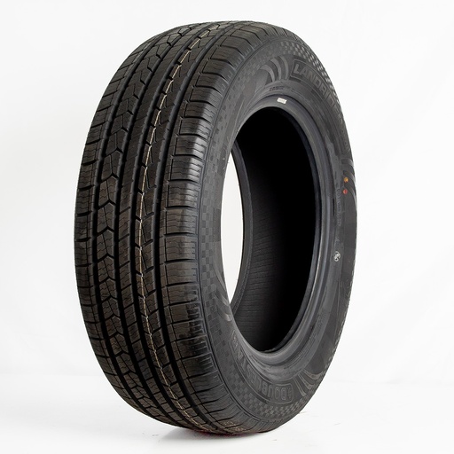 [2656018DSRDS1P] Llanta P 265/60 R18 00 A A Doublestar DS1