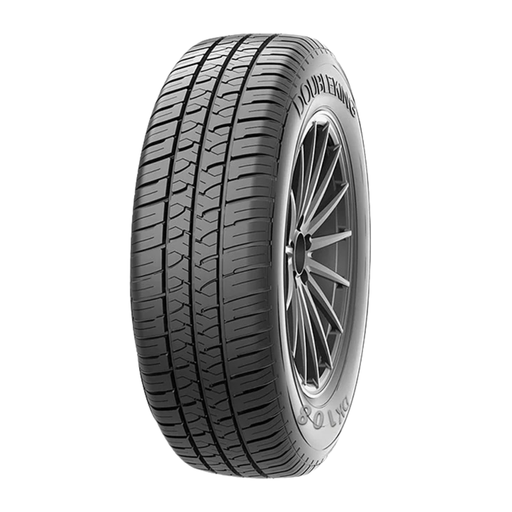 [1557013DOUBLEKINGDK108P] Llanta P 155/70 R13 75T A A Doubleking DK108