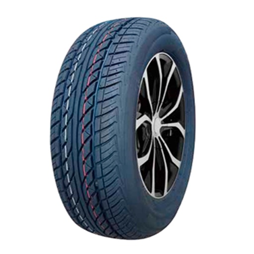 [1757013DOUBLEKINGDK316P] Llanta P 175/70 R13 Doubleking DK316