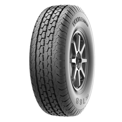 [2257015DOUBLEKINGDK768P] Llanta P 225/70 R15 Doubleking DK768