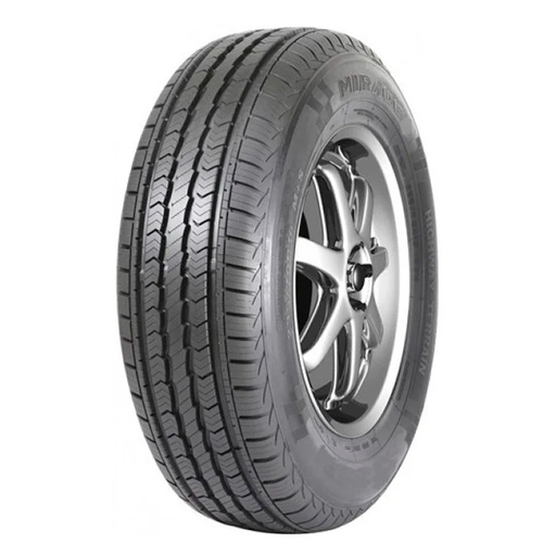 [2656517MEMRHT172P] Llanta P 265/65 R17 112H Mirage MR HT172