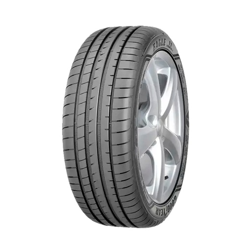 [2355519GYEAGLEF1ASYM3SUVP] Llanta P 235/55 R19 105V A A Goodyear EAGLE F1 ASYM3 SUV