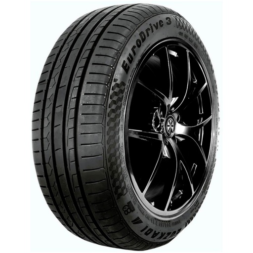 [2156516EIEURODRIVE3P] Llanta P 215/65 R16 95T A A Euzkadi EURODRIVE 3