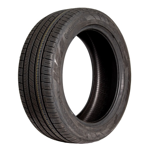 [2455020CLCROSSCONTACTLXSPORTP] Llanta P 245/50 R20 102H A A Continental CROSSCONTACT LX SPORT