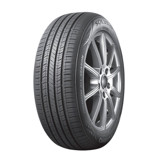 [2356018KOTA51P] Llanta P 235/60 R18 103H Kumho TA51