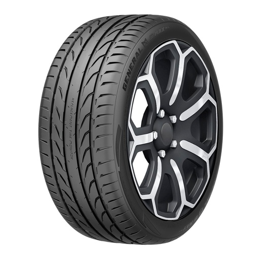 [2454020GTEG-MAXRSP] Llanta P 245/40 R20 99Y General Tire G-MAX RS