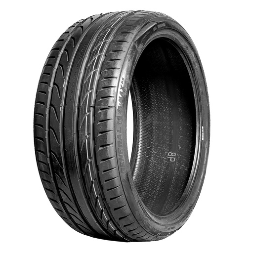 [2454517GTEG-MAXRSP] Llanta P 245/45 R17 99 Y A A General Tire G-MAX RS
