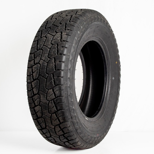 [2757018HAHD828P] Llanta P 275/70 R18 125 Q A A Haida HD828