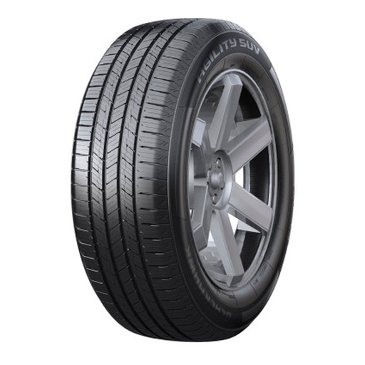 [2255519BHAGILITYSUVP] Llanta P 225/55 R19 99 V A A Blackhawk AGILITY SUV
