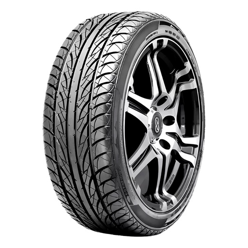 [2055017BHHU01XLP] Llanta P 205/50 R17 93 W A A Blackhawk HU01 XL
