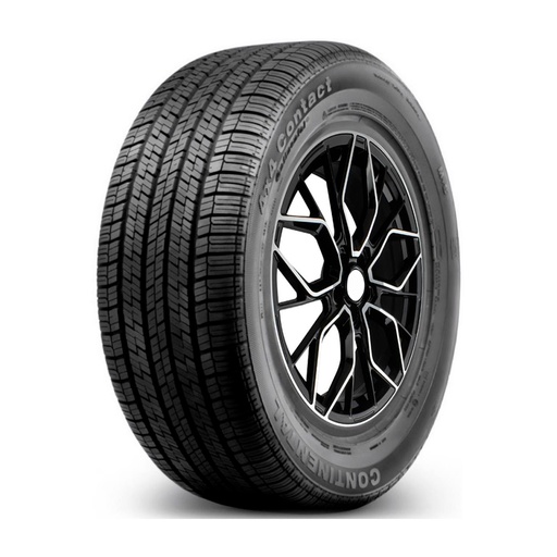 [2655019CLCONTACT4X4P] Llanta P 265/50 R19 110H Continental CONTACT 4*4