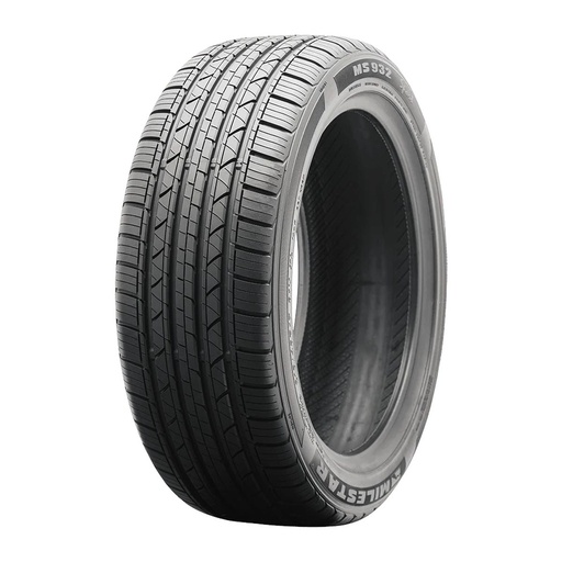 [2656018MILESTARMS932SPORTP] Llanta P 265/60 R18 A A Milestar MS932 SPORT