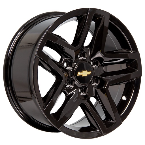 [186139.7R11568BET2678.1] Rin 18 8.5 6X139.7 R1 1568 B ET26 CB78.1