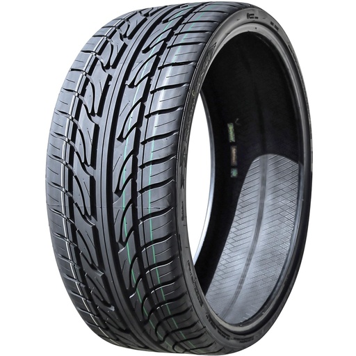 [2755520MGMK921P] Llanta P 275/55 R20 117V Mileking MK921