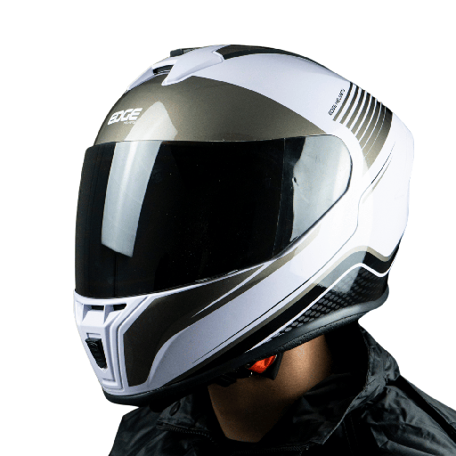 [CASCOINTRUNSBCOL] CASCO RUNNER INTEGRAL SHINY BLANCO L