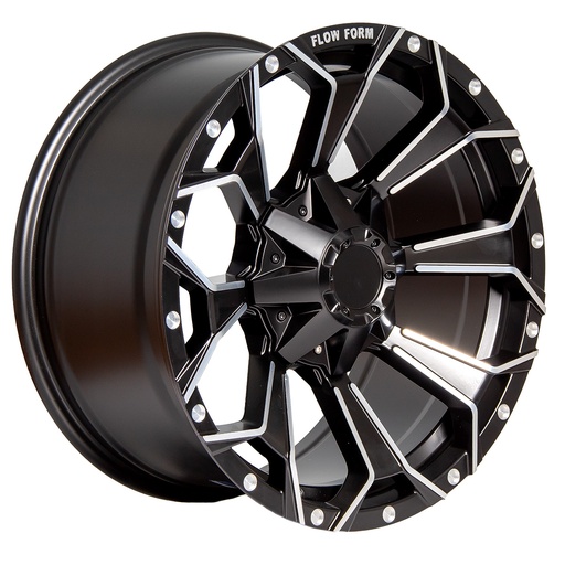 [186139.7MSL576BMWMET18106.1] Rin 18 9 6X139.7 Ms L576 BMWM ET18 CB106.1