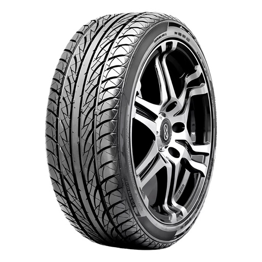[2454519BHHU01P] Llanta P 245/45 R19 98 W A A Blackhawk HU01