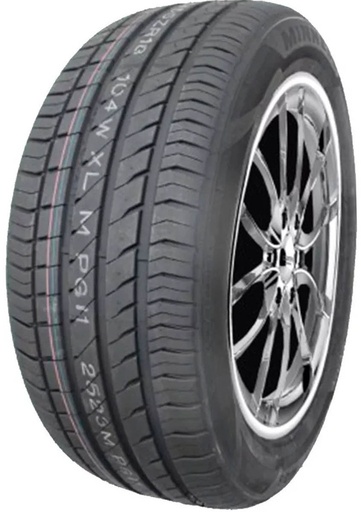 [3153520VINMAXACTIVEV02P] Llanta P 315/35 R20  110W A Vinmax ACTIVE V02