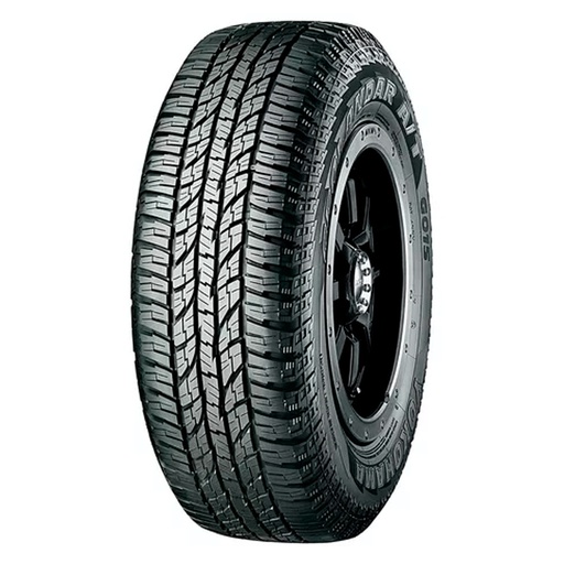 [3512.518YAGEOLANDARATG015LT] Llanta LT 35X12.5 R18 123 R A A Yokohama GEOLANDAR AT G015