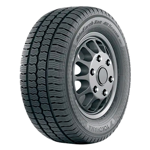 [1957015YABLUEARTH-VANALLSEASONRY61P] Llanta P 195/70 R15 104T Yokohama BLUEARTH-VAN ALL SEASON RY61
