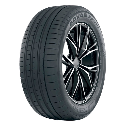 [2754021YAADVANSPORTV107DP] Llanta P 275/40 R21 107Y Yokohama ADVAN SPORT V107E