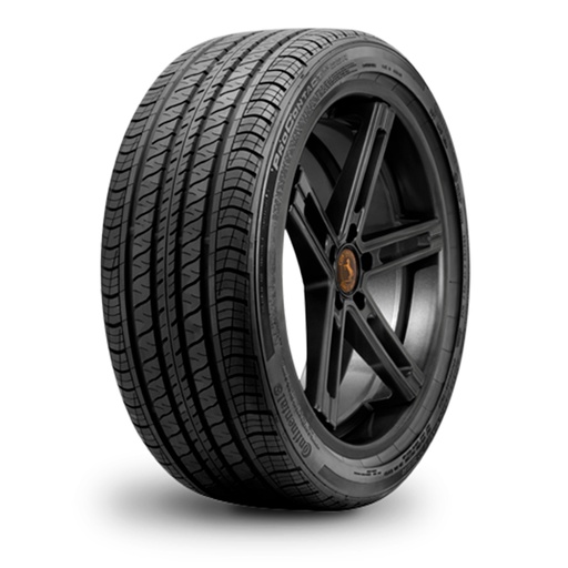 [2554519CLPROCONTACTRXP] Llanta P 255/45 R19 104 V A A Continental PROCONTACT RX TS0