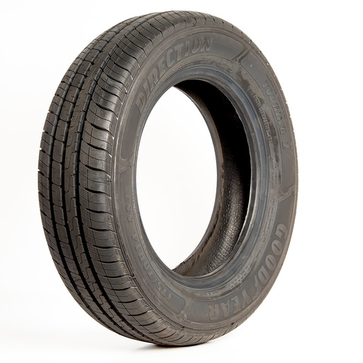 [1856014GYDIRECTIONTOURINGP] Llanta P 185/60 R14 Goodyear DIRECTION TOURING
