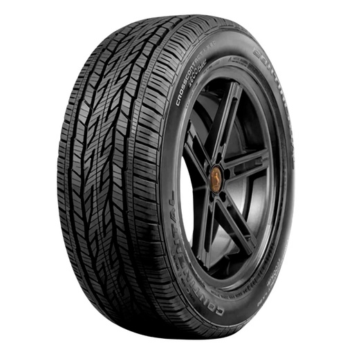 [2555520CLCROSSCONTACLX20P] Llanta P 255/55 R20 107 H A A Continental CROSS CONTAC LX20