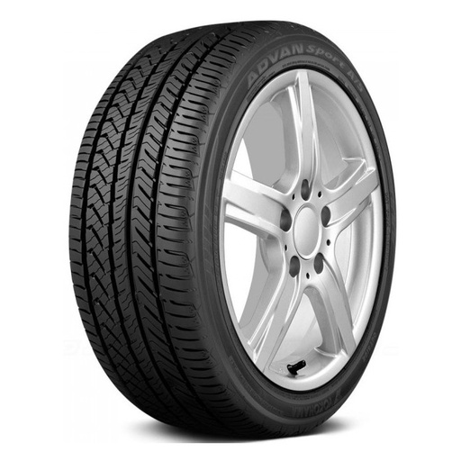 [2754020YAADVANSPORTAS+V406P] Llanta P 275/40 R20 106Y Yokohama ADVAN SPORT AS+ V406