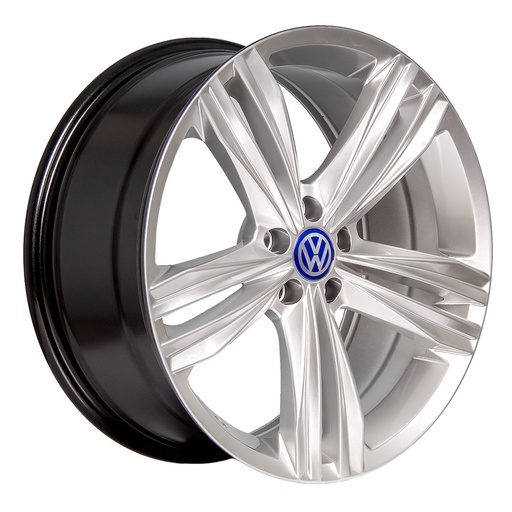 [185100SO5293HSET] Rin 18 8 5X100 Saxo 5293 HS ET CB