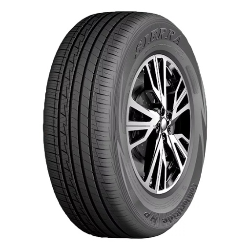 [2057014SRACOMFORTRIDEHPP] Llanta P 205/70 R14 95T Sierra COMFORTRIDE HP