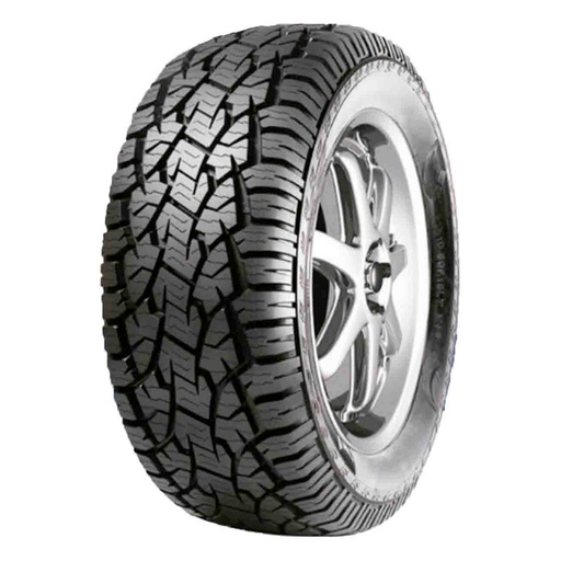 [2656517AGTAG-AT705P] Llanta P 265/65 R17 112 T A A Agate AG-AT705
