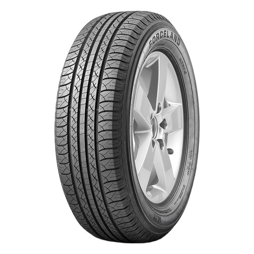 [2357016FDVITALLYH/TP] Llanta P 235/70 R16 106 H A A Forceland VITALLY H/T