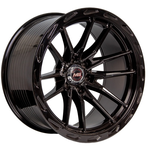 [226139.7MSF3002BKLET-44106.1] Rin 22 11.5 6X139.7 Ms F3002 BKL ET-44 CB106.1