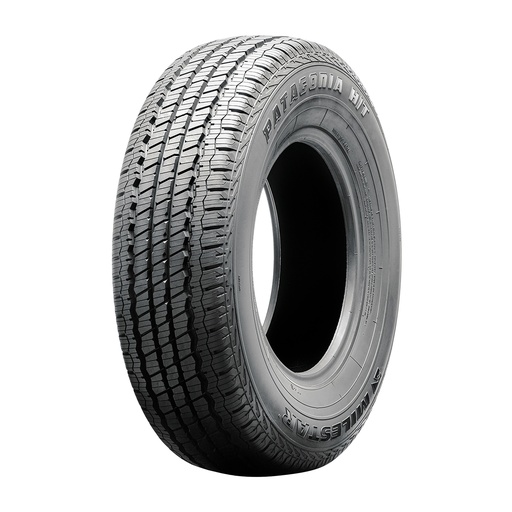 [2457017MILESTARPATAGONIAHTP] Llanta P 245/70 R17 A A Milestar PATAGONIA H/T