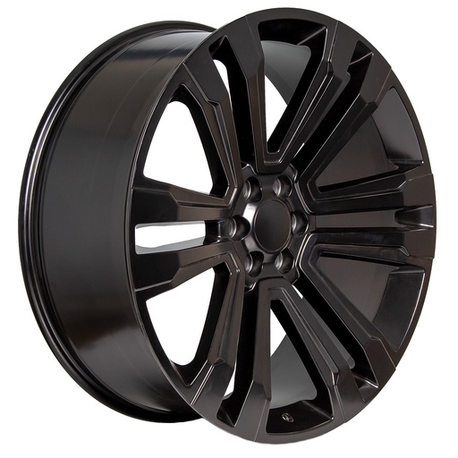 [266139.7SPTR1GMFET3078.1] Rin 26 10 6X139.7 Sport R1 GMF ET30 CB78.1 