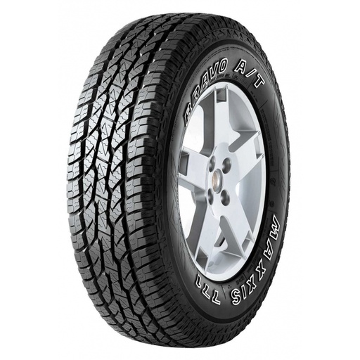 [2557015MXSAT771P] Llanta P 255/70 R15 Maxxis AT 771