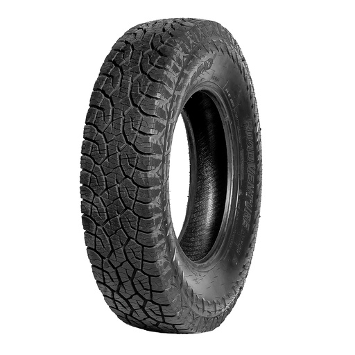 [205R16KOAT52LT] Llanta LT 205 R16 Kumho AT52