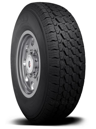 [195R15PERFLYDK256P] Llanta LT 195 R15 106R Perfly DK256