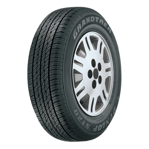 [2157016DPGRANDTREKST20P] Llanta P 215/70 R16 Dunlop GRANDTREK ST20