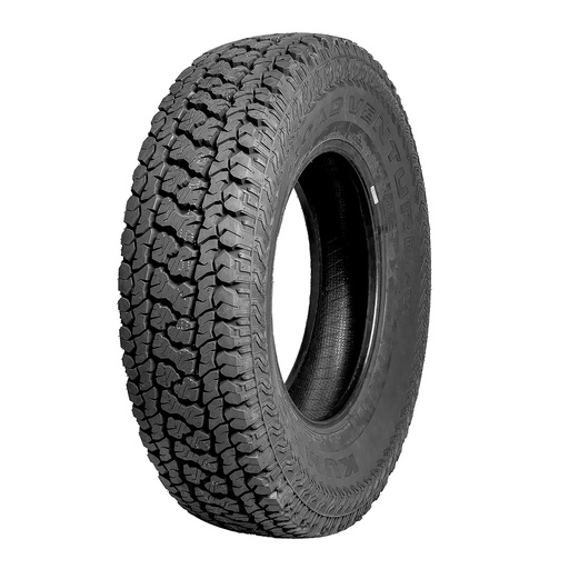 [2158516KOAT51P] Llanta P 215/85 R16 Kumho AT51