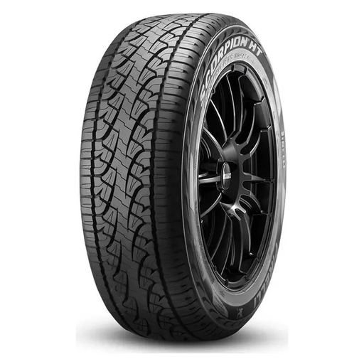 [2457016PISCORPIONHTP] Llanta P 245/70 R16 Pirelli SCORPION HT