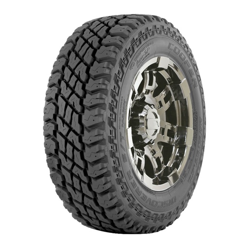 [2757018CRDISCOVERERSTMAXXLT] Llanta LT 275/70 R18 125/122Q Cooper DISCOVERER ST MAXX
