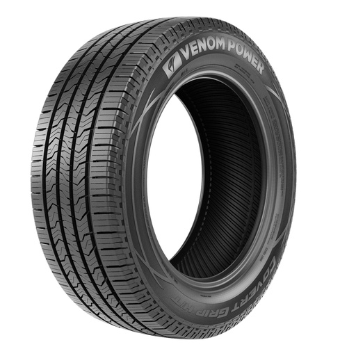 [2756518VNMCOVERTGRIPH/TP] Llanta P 275/65 R18 Venom COVERT GRIP H/T