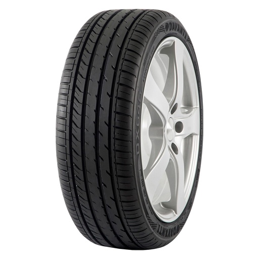 [2854021DVTIDX640P] Llanta P 285/40 R21 109Y Davanti DX640