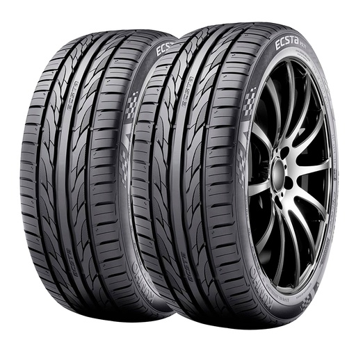 [2054017KOPS31P-2] Kit de 2 Llantas P 205/40 R17 84W Kumho Ps31