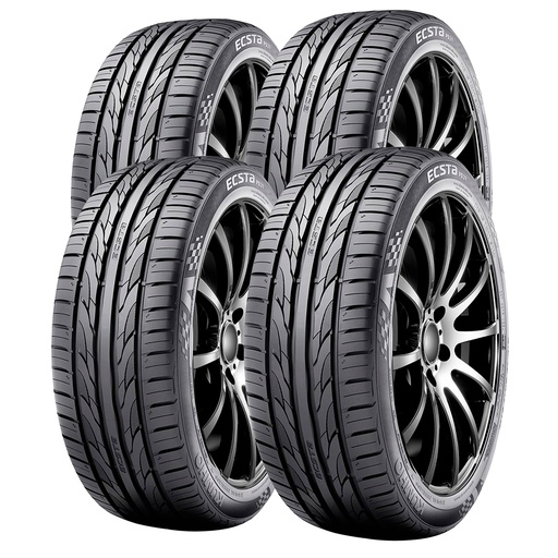 [2054017KOPS31P-4] Kit de 4 Llantas P 205/40 R17 Kumho Ps31