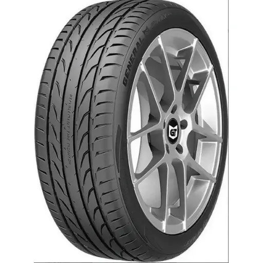[2753520GTEFRGMAXRSP] Llanta P 275/35 R20 102Y General FR G MAX RS