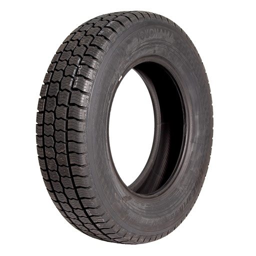 [2356516YABLUEARTH-VANALLSEASONRY61LT] Llanta LT 235/65 R16 121/119R Yokohama BluEarth-Van All Season RY61