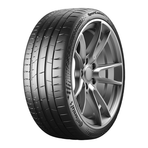 [2853021CLFRSPORTCONTACT7MGTP] Llanta P 285/30 R21 100Y Continental FR Sport Contact 7 MGT